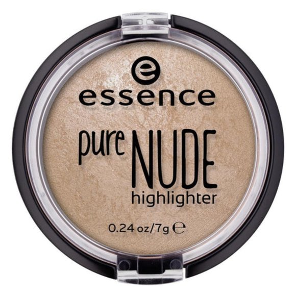Hey Beauty!  🥰Care Brand New Pure Nude Highlighter Cruelty & Paraben-free - Picture 1 of 14